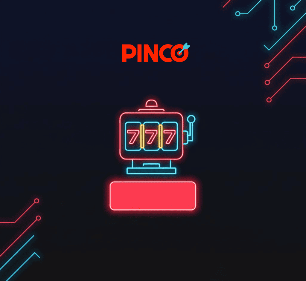 Pinco Slot Oyunları